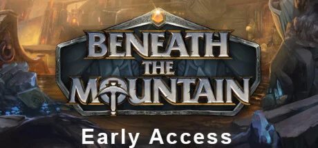 Beneath the Mountain * STEAM RU  АВТО 0%