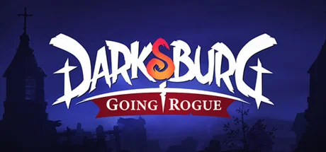 Darksburg * STEAM РОССИЯ  АВТОДОСТАВКА 0% КАРТЫ