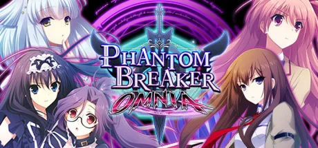 Phantom Breaker: Omnia * STEAM RU  АВТО 0%