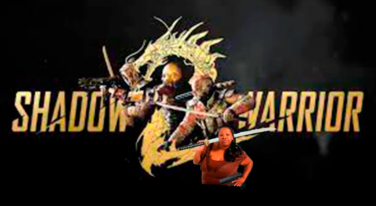 Shadow Warrior 2 ️STEAM Аккаунт | ОФЛАЙН