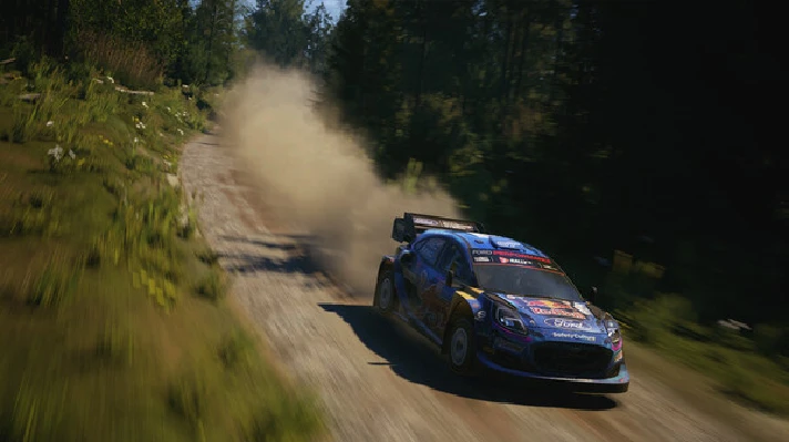 ⚡️Steam Russia - WRC 24 Standard Edition | AUTODELIVERY