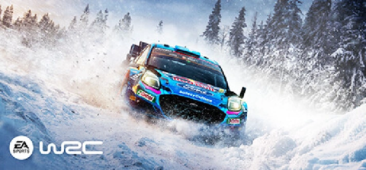 ⚡️Steam Russia - WRC 24 Standard Edition | AUTODELIVERY