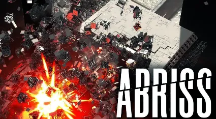 ABRISS - build to destroy ✔ ️STEAM Аккаунт ✔ на 90 дней