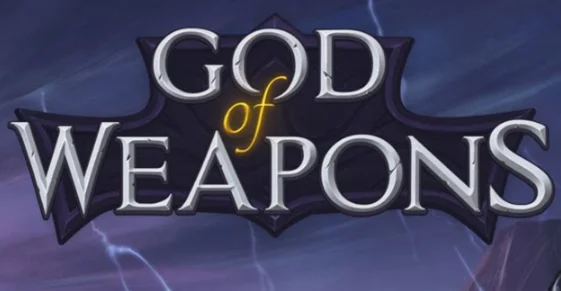 God Of Weapons ️STEAM Аккаунтна 90 дней