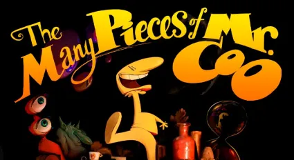The Many Pieces of Mr. Coo ✔ ️STEAM Аккаунт ✔ на 90 дней
