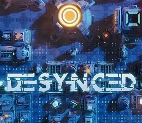 Desynced ️STEAM Аккаунт