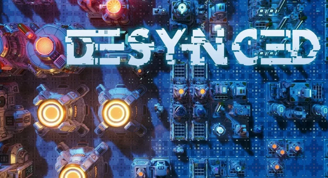 Desynced ️STEAM Аккаунтна 90 дней