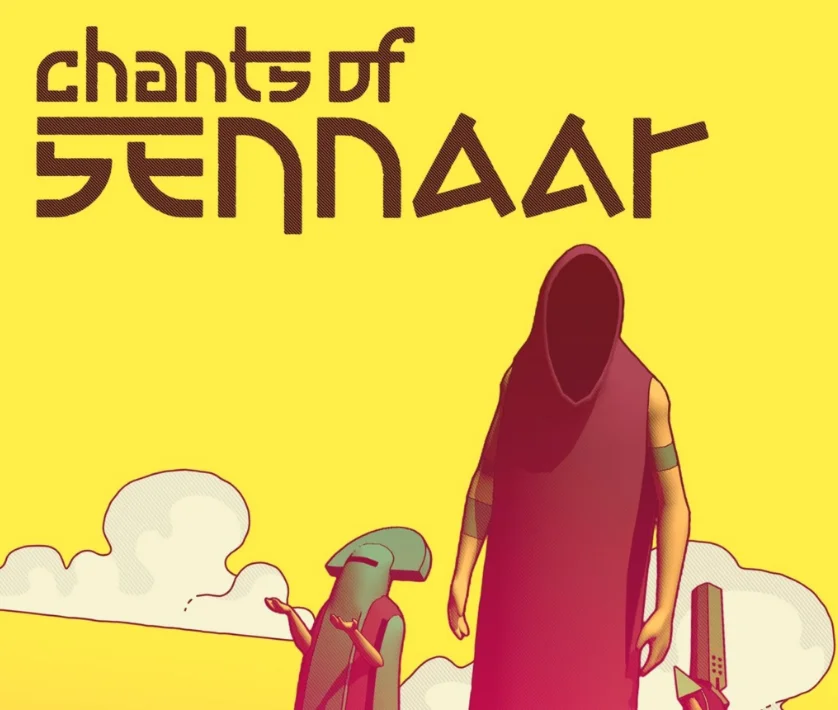 Chants of Sennaar ️STEAM Аккаунт