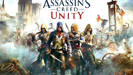 UNITY 💎 [ONLINE UPLAY] ✅ Полный доступ ✅ + 🎁