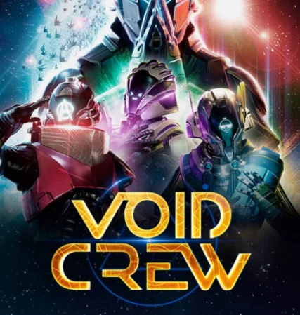 Void Crew ️STEAM Аккаунт