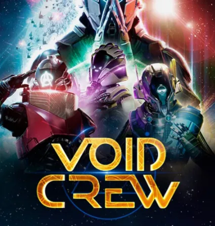 Void Crew ✔ ️STEAM Аккаунт ✔ на 90 дней