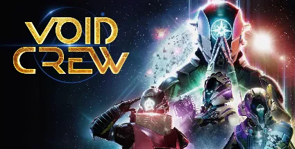 Void Crew ✔ ️STEAM Аккаунт ✔ на 90 дней