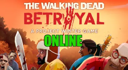 The Walking Dead: Betrayal - ОНЛАЙН ✔ ️STEAM ✔ на 30 дней