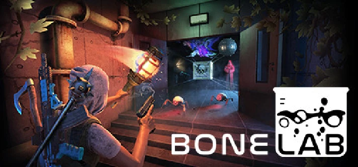 ⭐️ BONELAB Steam Gift ✅ AUTO 🚛 ALL REGIONS RU CIS