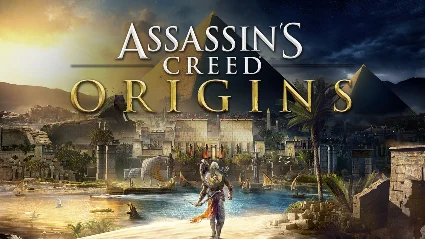AC: ORIGINS 💎 [ONLINE UPLAY] ✅ Полный доступ ✅ + 🎁