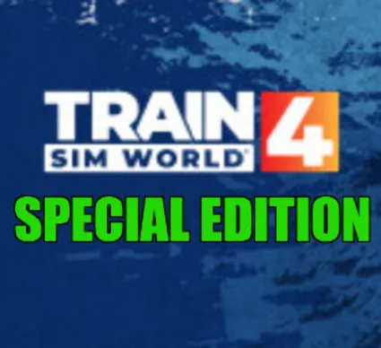 Train Sim World® 4: Special Edition ✔ ️STEAM Аккаунт