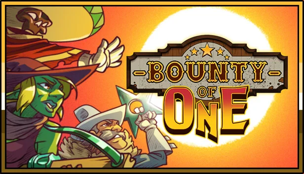  Bounty of One | Steam РУ+UA+KZ+СНГ