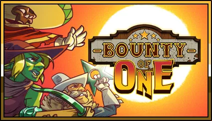 🔥 Bounty of One | Steam РУ+UA+KZ+СНГ 🔥