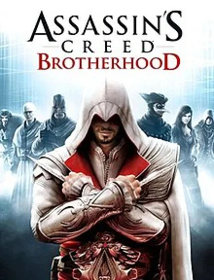 AC: BROTHERHOOD 💎 [ONLINE UPLAY] ✅ Полный доступ ✅ + 🎁