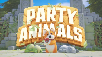 Party Animals Deluxe Edition Xbox One  Xbox Series X|S