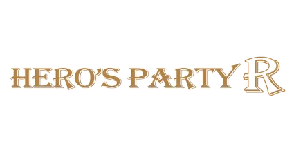 🔥 HERO'S PARTY R | Steam Россия 🔥
