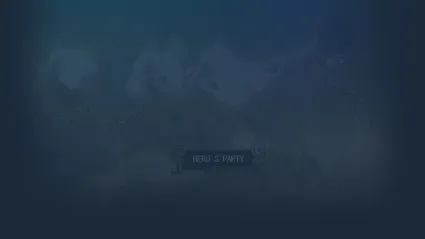 🔥 HERO'S PARTY R | Steam Россия 🔥
