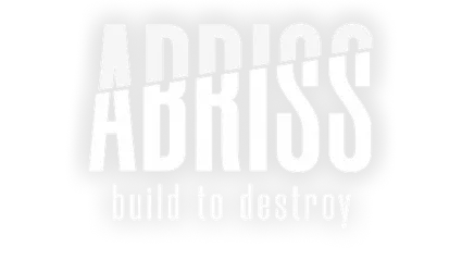 🔥 ABRISS - build to destroy | Steam Россия 🔥