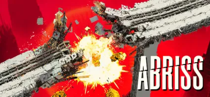 🔥 ABRISS - build to destroy | Steam Россия 🔥
