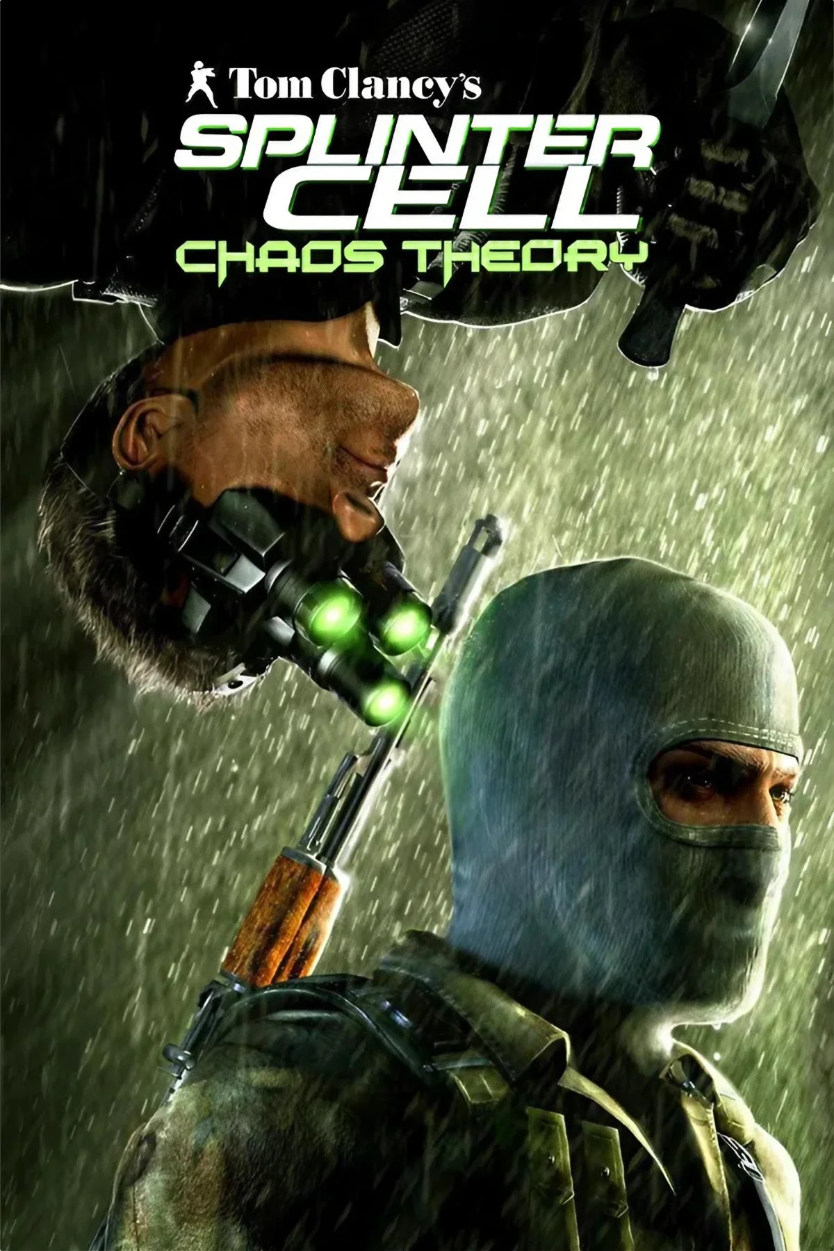 SC: CH. THEORY 💎 [ONLINE UPLAY] ✅ Full access ✅ + 🎁