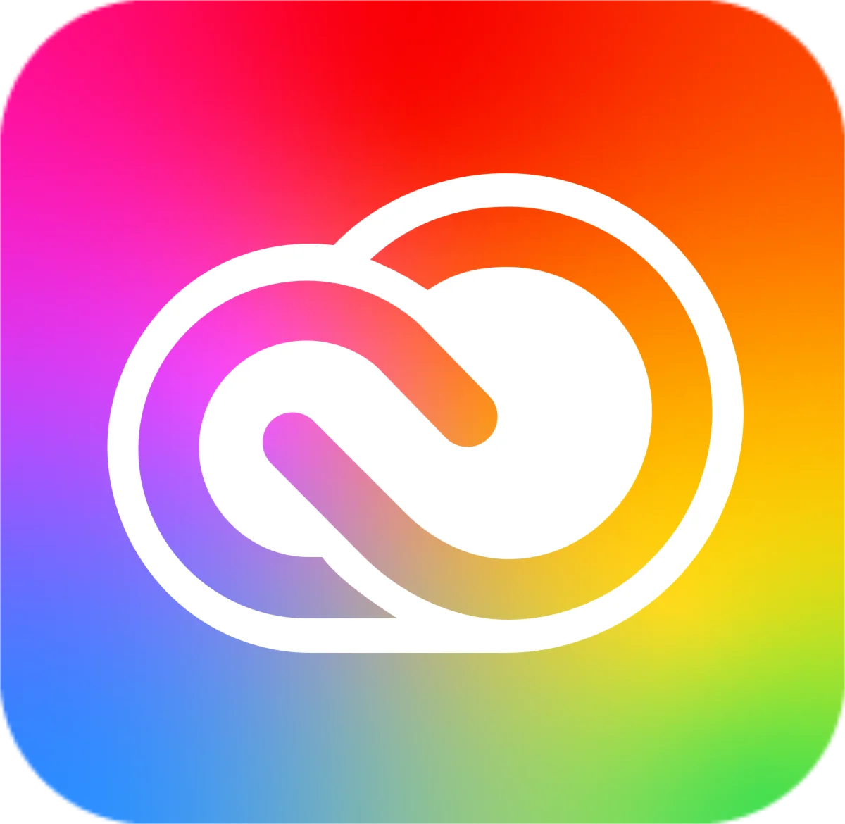 ADOBE CREATIVE CLOUD 7дней