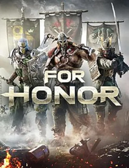 FOR HONOR 💎 [ONLINE UPLAY] ✅ Полный доступ ✅ + 🎁