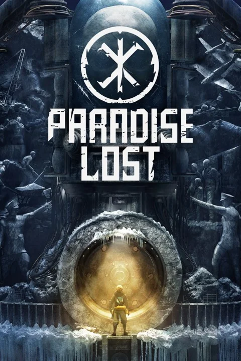 Paradise Lost Xbox One & Xbox Series X|S активация