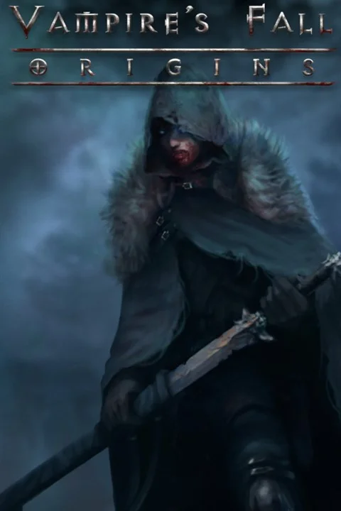  Vampire's Fall: Origins Xbox One|X|S активация
