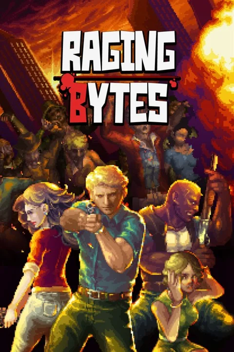  Raging Bytes Xbox One & Xbox Series X|S активация