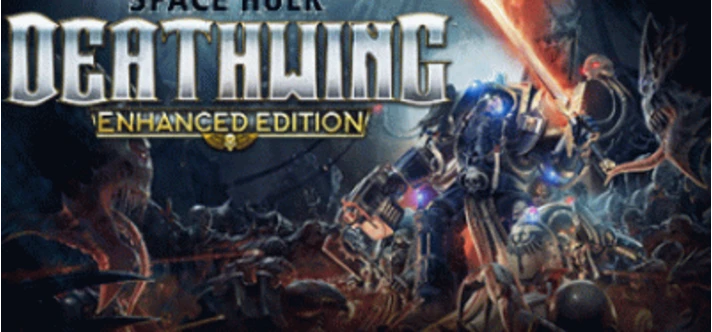 Space Hulk: Deathwing - Enhanced Edition 💎 STEAM GIFT