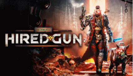 Necromunda: Hired Gun 💎 АВТОДОСТАВКА STEAM GIFT РОССИЯ
