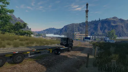 Truck Driver: The American Dream Xbox Series X|S