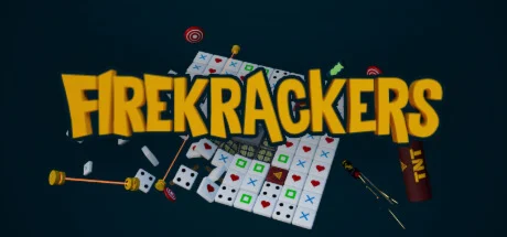 FireKrackers  АВТОДОСТАВКА STEAM GIFT РОССИЯ