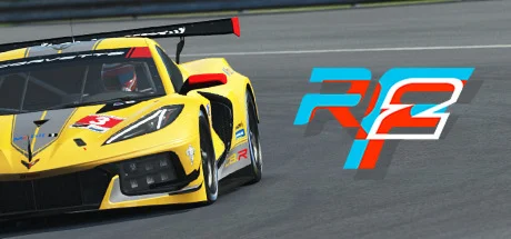  rFactor 2  Steam Ключ ️ Весь мир