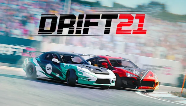  DRIFT21  Steam Ключ  Не для всех стран