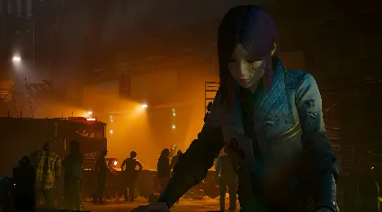 Cyberpunk 2077  Phantom Liberty Bundle Xbox One  X|S
