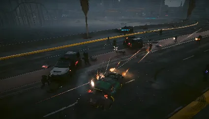 Cyberpunk 2077  Phantom Liberty Bundle Xbox One  X|S