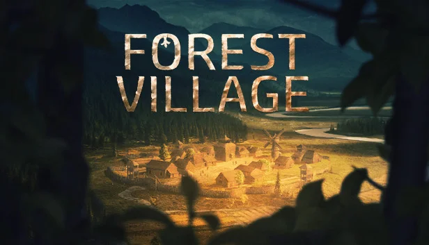  Life is Feudal: Forest Village  Steam ключGlobal