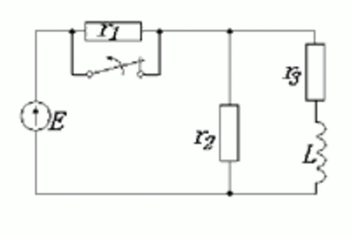 Task 052310-0200-0001 (judgment of ElektroHelp). Transients. 2 calculation method.