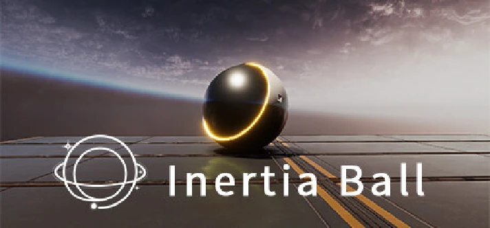 Inertia ball  STEAM KEY REGION FREE GLOBAL ROW +GIFT 🎁