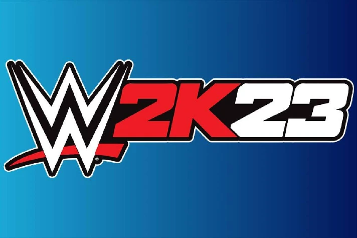 WWE 2K23 + UPDATES  / STEAM ACCOUNT