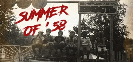 ️Summer of '58 | АВТОДОСТАВКА [Россия Steam Gift]