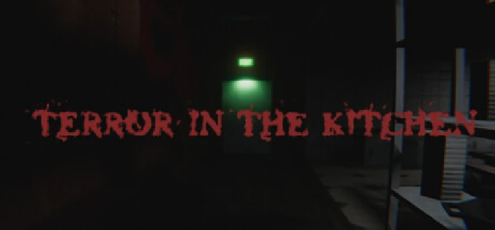 Terror in the Kitchen STEAM KEY REGION FREE GLOBAL ROW