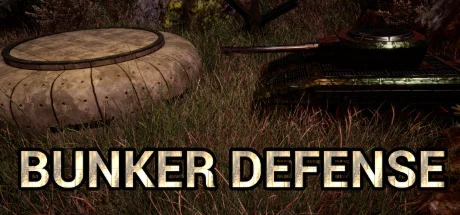 Bunker Defence  АВТОДОСТАВКА STEAM GIFT РОССИЯ