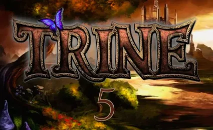 🌕 Trine 5: A Clockwork Conspiracy (PS4/PS5/RU) Аренда